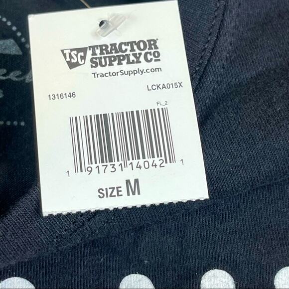 Lost Creek Outfitters NWT T-Shirt - Picture 4 of 5